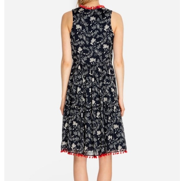 Nwt Johnny Was dress Small - Picture 2 of 8